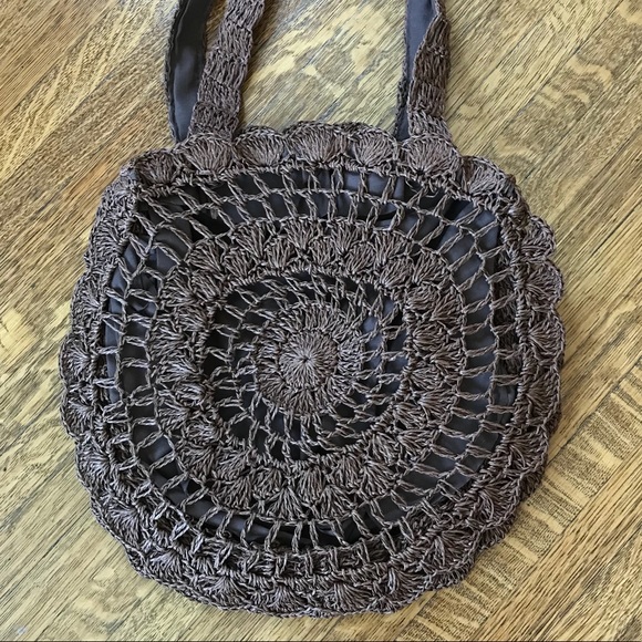 Boho beach bag - Picture 3 of 4